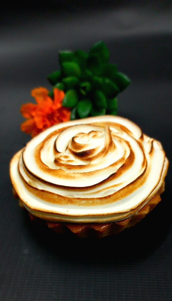 Tartelete Banoffe Unidade