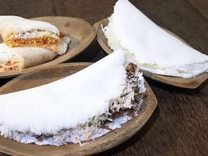Tapiocas Padoca