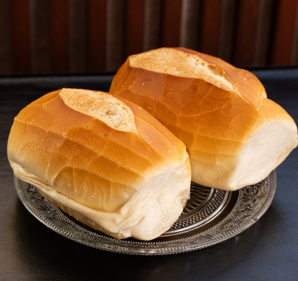 Pão Francês 6 Unidades