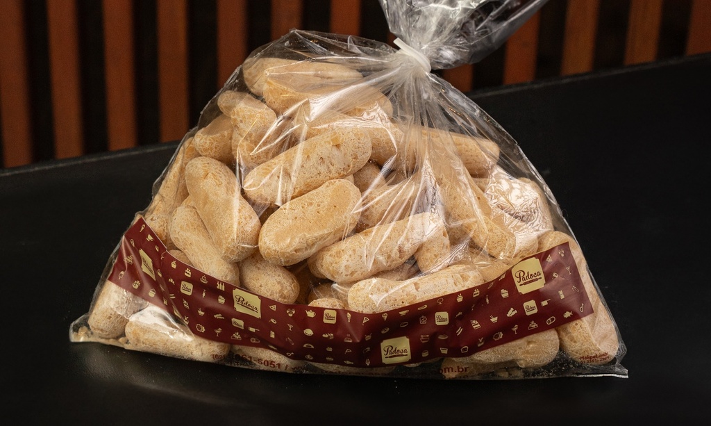 Peta Polvilho Doce Pacote