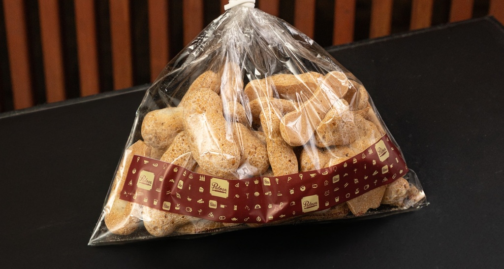 Peta Integral Pacote