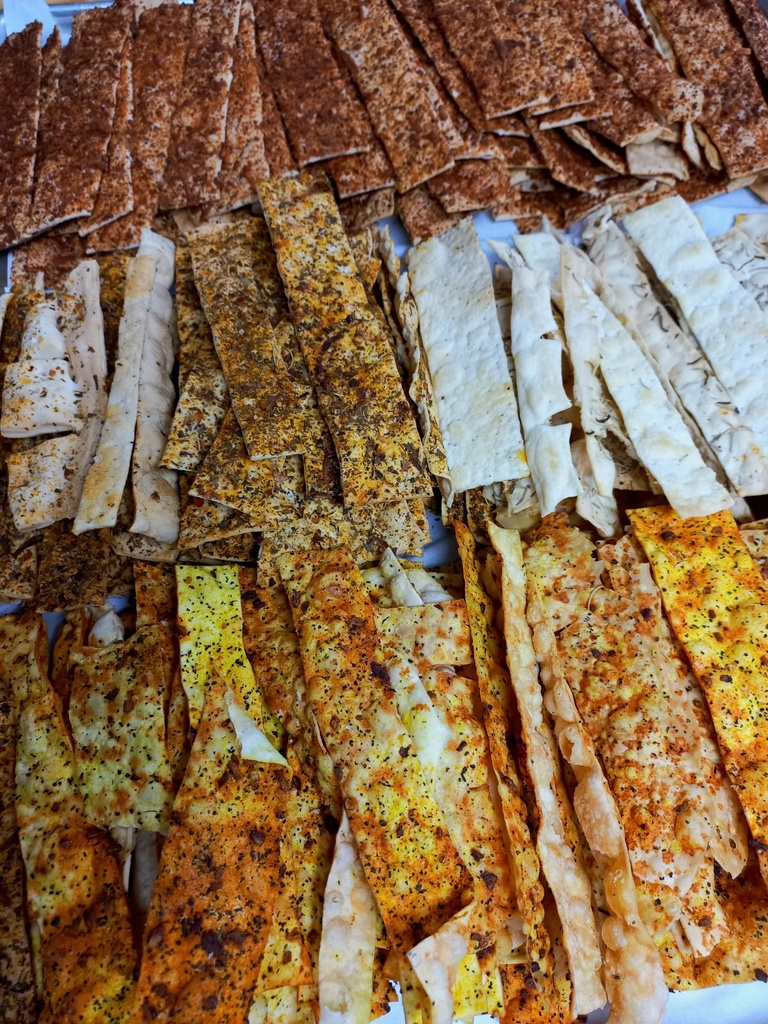 Carta Musical Lemom Peper Pacote 0,100 Kg