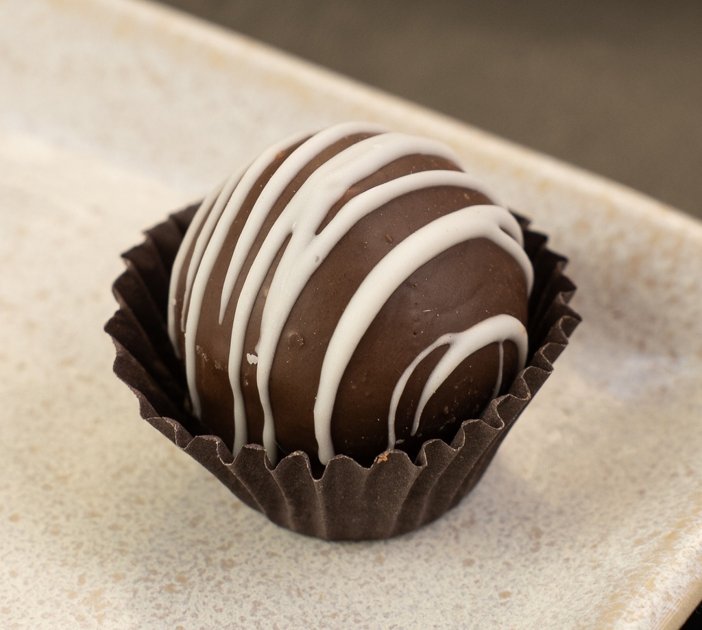 Trufa Tradicional Unidade