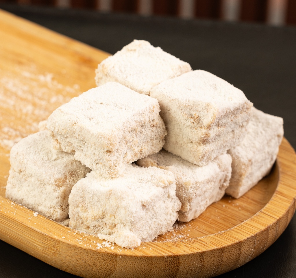 Palha de Ninho Bandeja