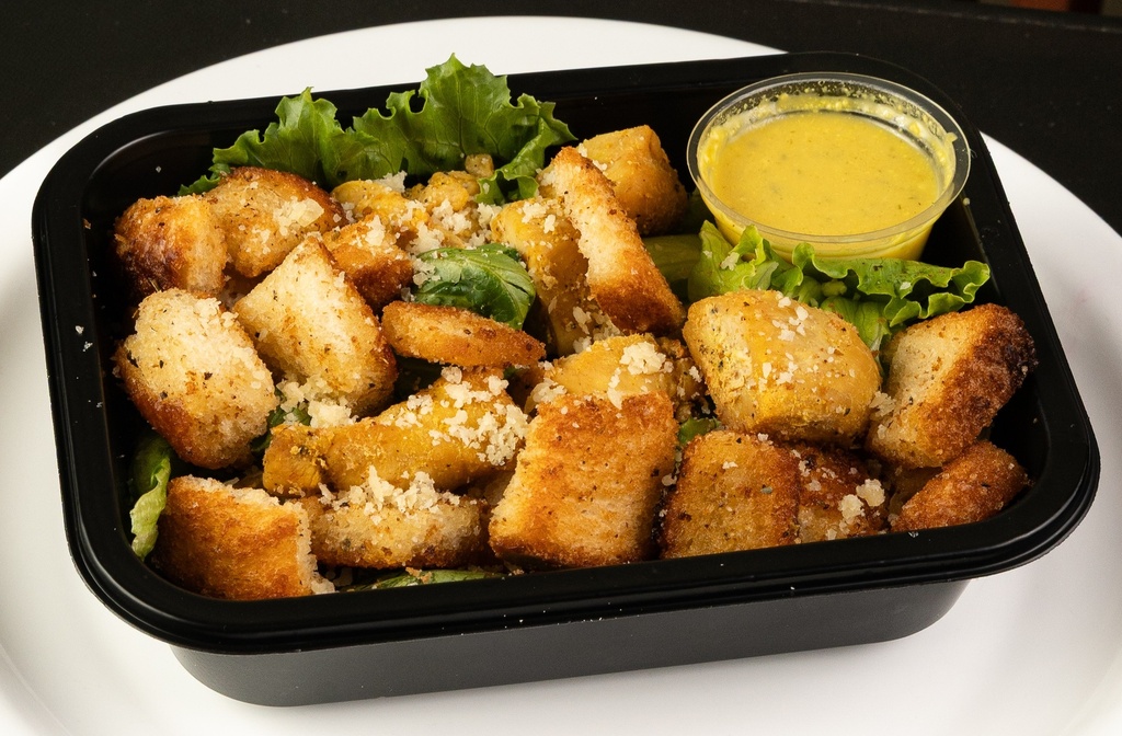 Salada Ceasar