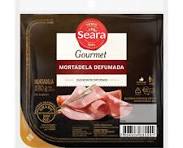 Mortadela Seara