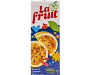 Suco La Fruit Maracujá