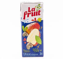 Suco La Fruit Cajú