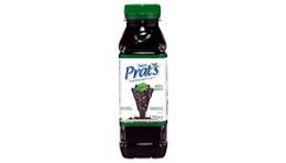 Suco Prats Uva 1 Litro