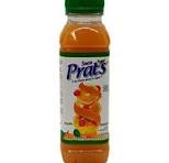 Suco Prats Laranja com Acerola 1 Litro