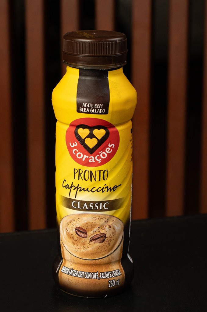 Cappucino Gelado Classic