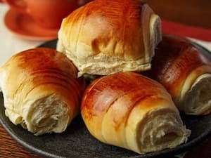 Pão Mandi 06 unidades