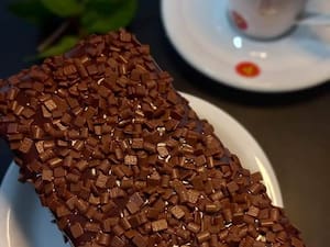 Bolos Rentangulares Padoca