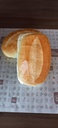 Pão Francês 6 Unidades