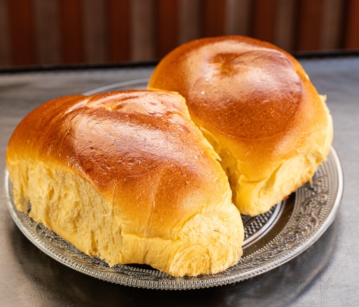 Pão Mandi 6 Unidades