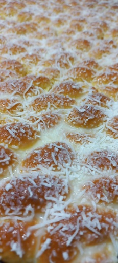 Rosca Coco