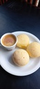 Pão de Queijo 10 Unidades