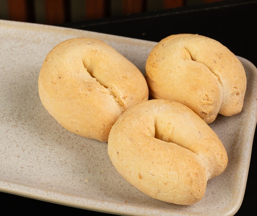 Biscoito de Queijo 10 Unidades