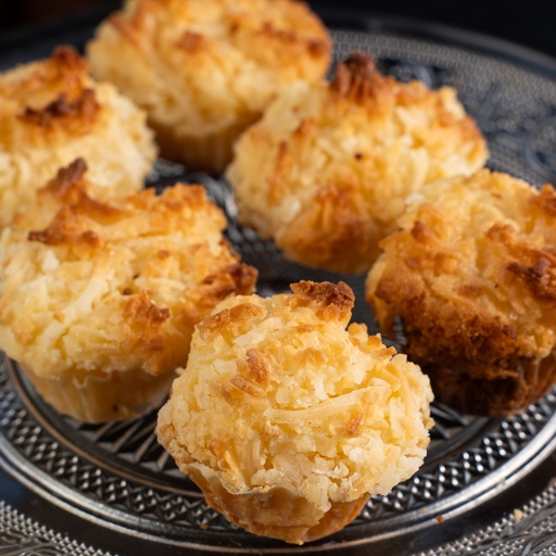 Cocadinha 5 Unidades