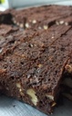 Brownie No Pote 0,100 Kg