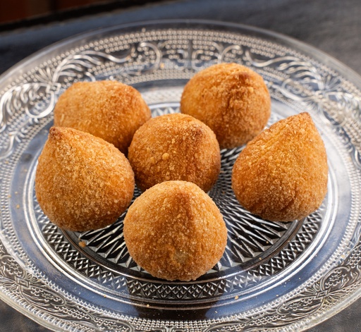 Coxinha 10 Unidades