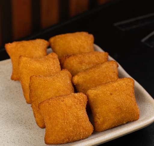 Risole De Milho 10 unidades