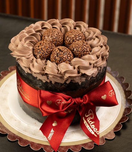Torta Encanto Classic