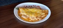 Omeletes Goiano