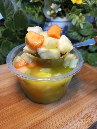 Salada de Fruta