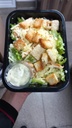 Salada Ceasar 0,240 Kg