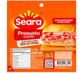 Presunto Seara