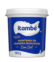 Manteiga Grande Itambé