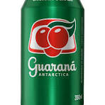 Guaraná Lata
