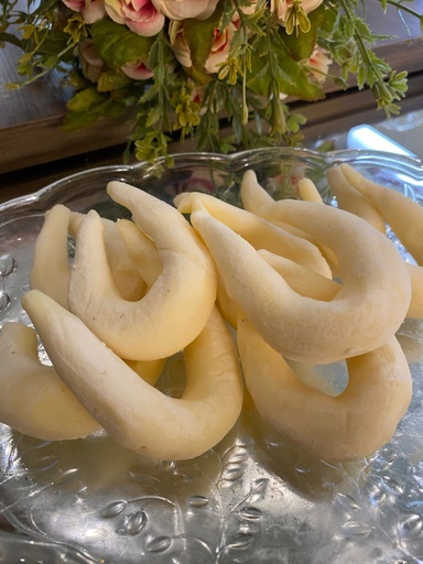 Chipa Congelada 0,100 Kg