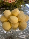 Pão de Queijo Congelado 0,400 Kg