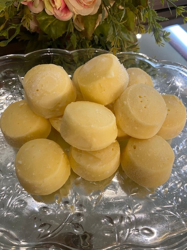 Pão de Queijo Congelado 0,400 Kg