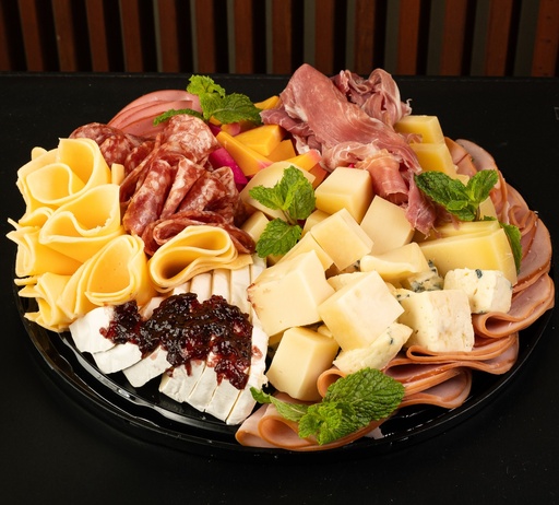 Tábua de Frios 0,600 Kg aprox