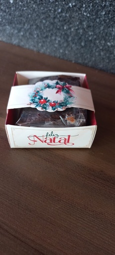 Caixa Brownie