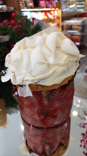 Panetone Trufado Lacta