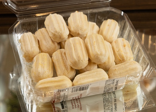 Churros Congelados