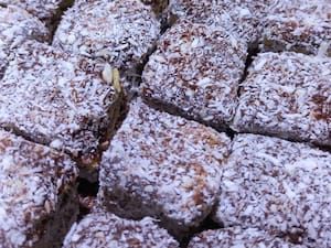 Palha Italiana